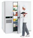 entretien réfrigérateur professionnel grande capacité