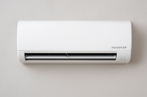 La clim réversible inverter en un coup d'œil