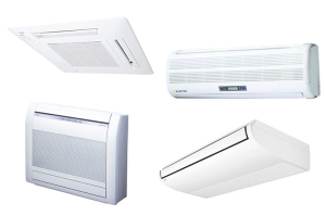 La climatisation mono-split