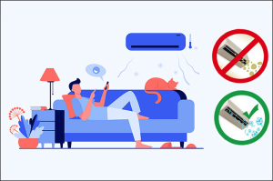 La légionellose et sa relation avec la climatisation ?