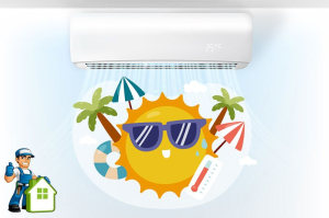 Préparer sa clim pour l'été