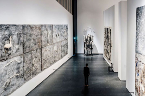 Climatiseurs réversibles pour de grandes pièces