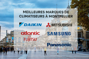 Choisir sa  climatisation réversible