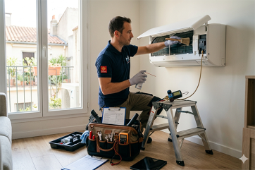 Combien coute l'entretien d'une pompe a chaleur 