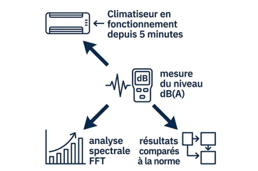 Guide des bruits en climatisation 