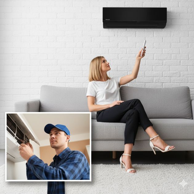 Expert en climatisation sur montpellier