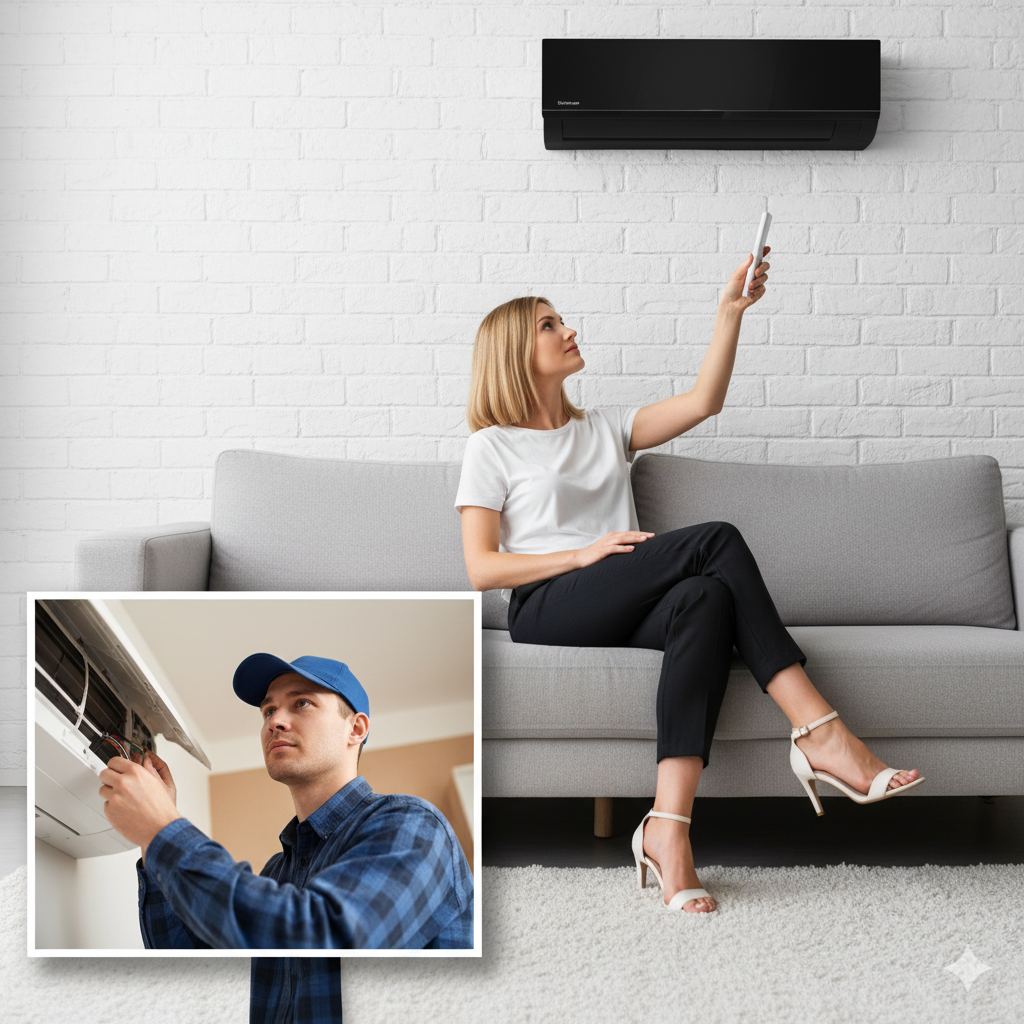 Expert en climatisation sur montpellier