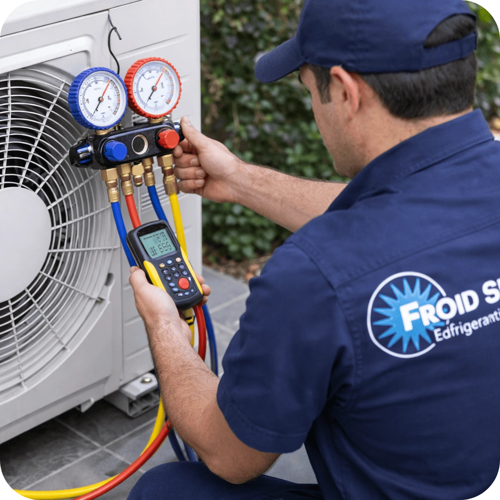 Depannage  climatiseurs Montpellier