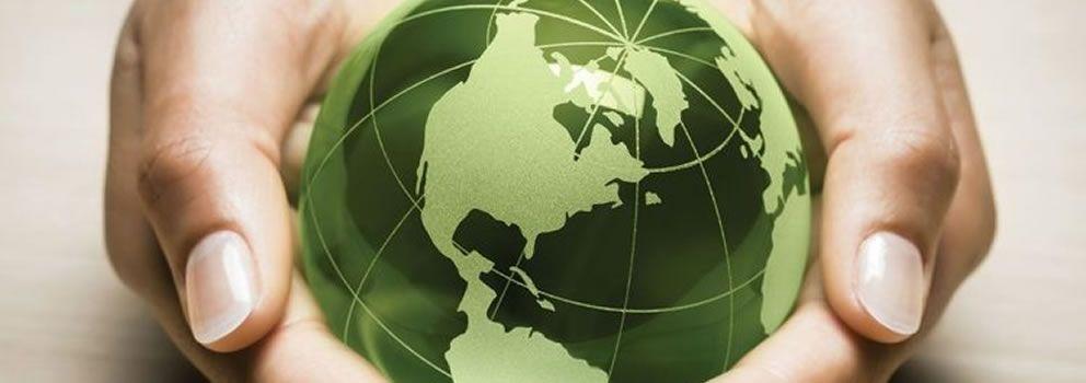 mitsubishi environnement