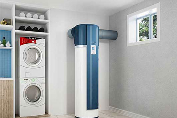 Chauffe eau thermodynamique (CET) a Montpellier