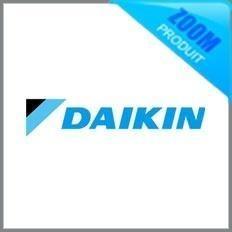 Climatiseurs Daikin en promotions