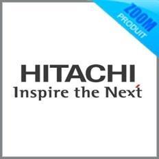Clim reversible Hitachi