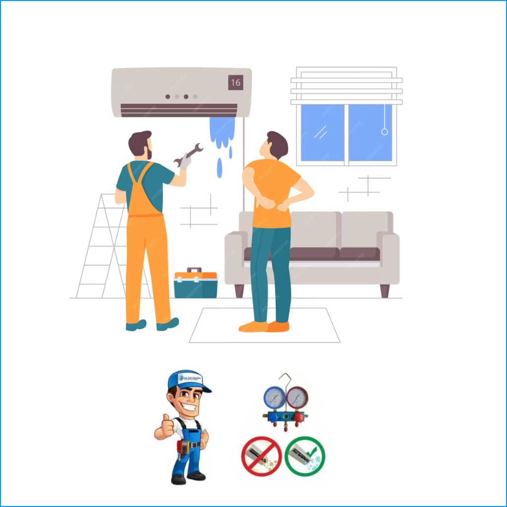 Climatisation multisplit réversible inverter promotion