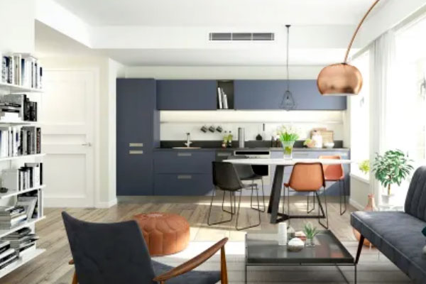 Climatisation gainable montpellier 34