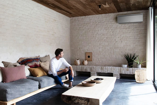 Climatisation Multisplit montpellier 34