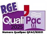 RGE qualipac clim34