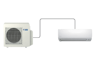 Climatiseur monosplit 