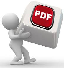 documentation commercial au format pdf