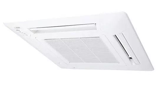 climatisation mono split cassette