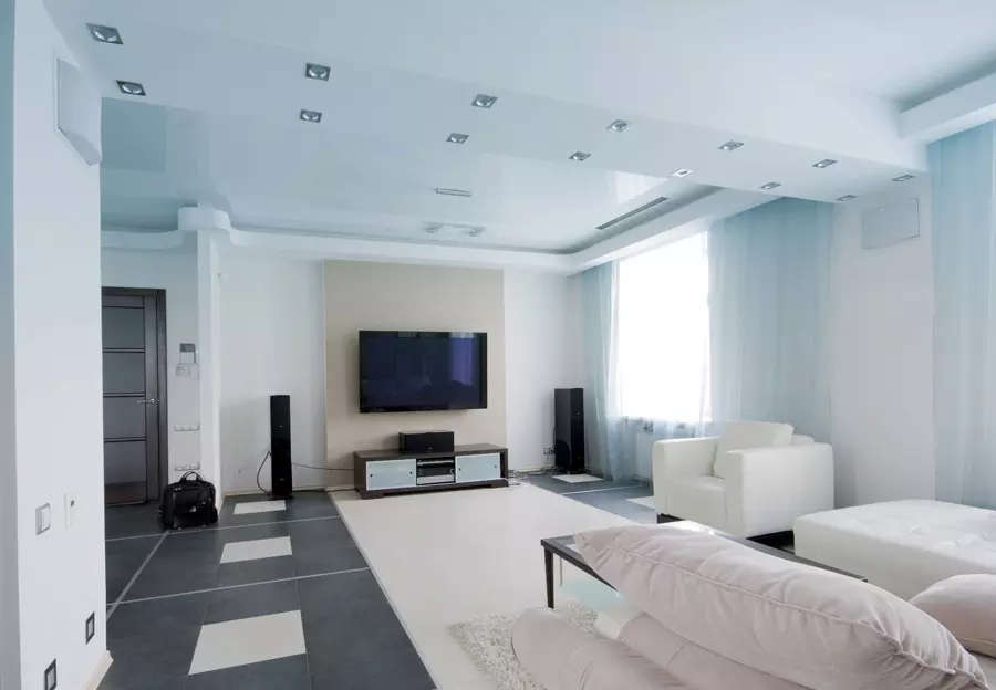 La climatisation gainable