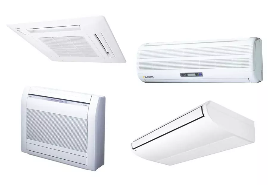 La climatisation mono-split