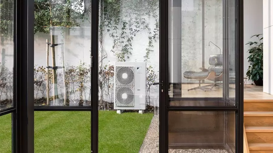 La climatisation multisplit