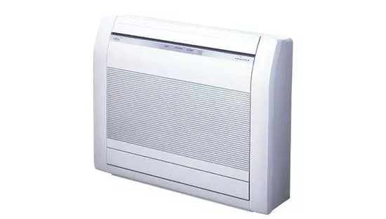 climatisation mono split console