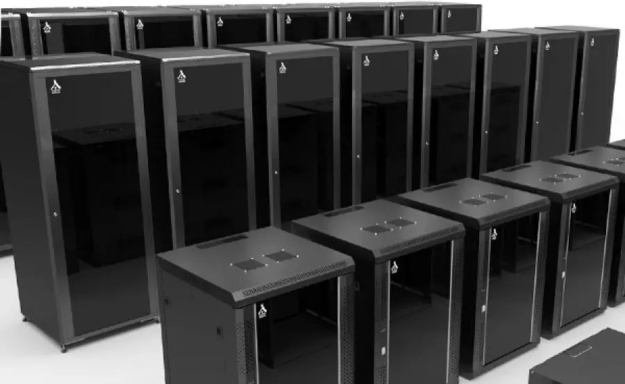 Climatisation des data center