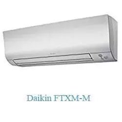 Climatiseur Daikin FTXM M