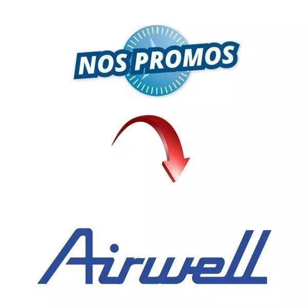 Promotions clim airwell