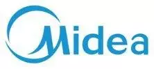 Midea climaisation 