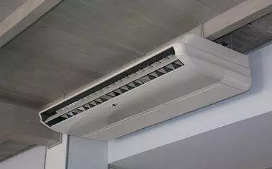 dépannage climatisation plafonnier montpellier