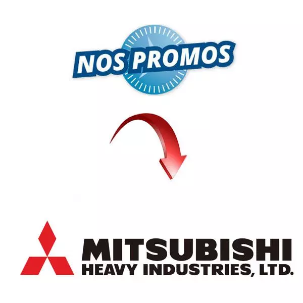 promotions climatiseurs  mitsubishi heavy