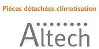 pieces climatisation  altech