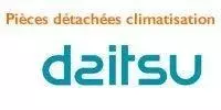 pieces climatiseur  daitsu