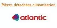 pieces clim fujitsu-atlantic