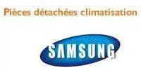 pieces climatisation  samsung