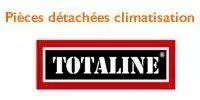 pieces clim totaline
