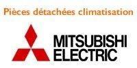 pieces clim mitsubishi-electric