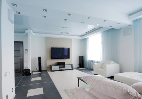 La climatisation gainable