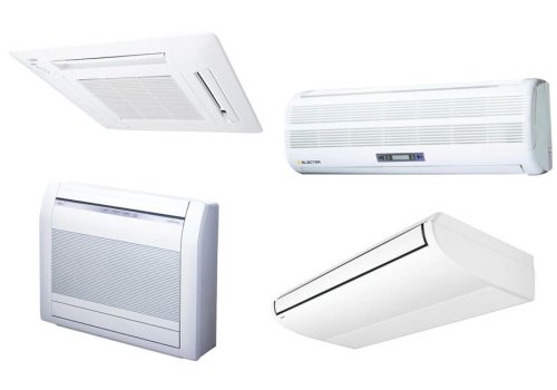 La climatisation mono-split