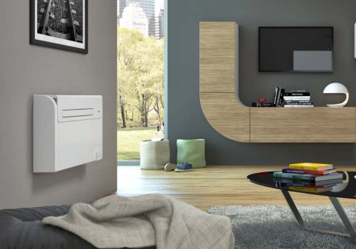 La climatisation sans groupe extérieur