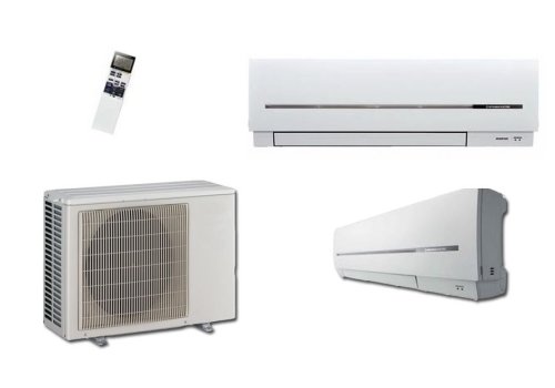 La climatisation split inverter réversible