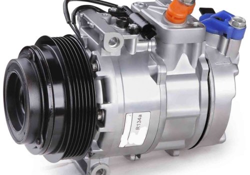 Les compresseurs en Froid, Climatisation et Pompes à chaleur