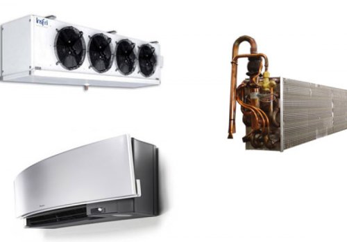 Qu'est-ce qu'un évaporateur ?