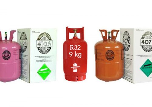 Les fluides réfrigérants ou frigorigènes