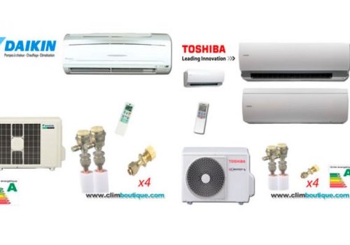 Installer son climatiseur