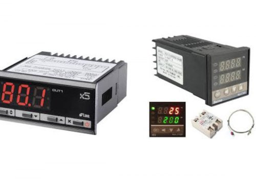 Les différents types de régulateurs de température et leur fonctionnement