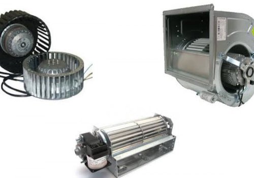 Les ventilateurs et les turbines : différence et fonctionnement