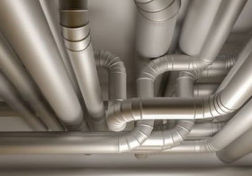 Ventilation mécanique